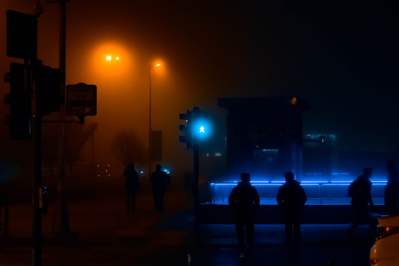 Suluova'da Gece Hayatı ve Eğlence Mekânları